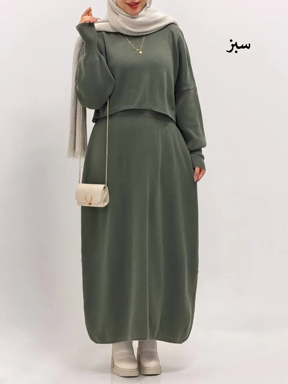 3989-بافت دو تیکه مایسا